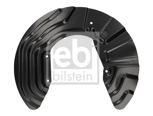 Splash Guard, brake disc